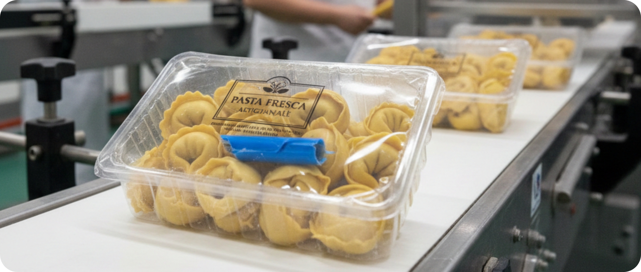 Come prevenire che frammenti di setole o di attrezzature per la pulizia  compromettano i tuoi processi produttivi?